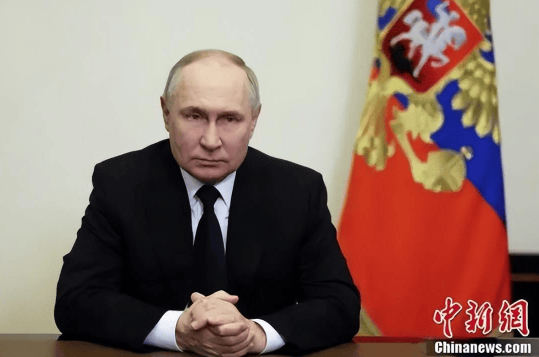 重大宣布!俄方开停战条件:乌军投降、不再加入北约、让出五个地区等