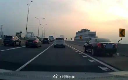 男子回应1年举报2277起违章被骂:不为钱,他们错就要认