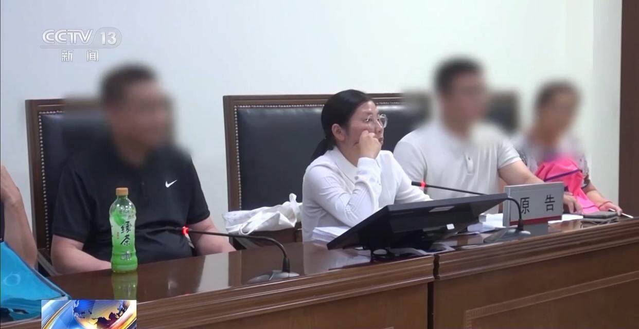 独身女子病逝后叔姑舅姨9人争遗产,房产为何收归国家?案例释法→