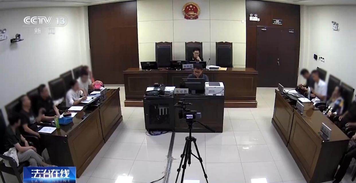 独身女子病逝后叔姑舅姨9人争遗产,房产为何收归国家?案例释法→