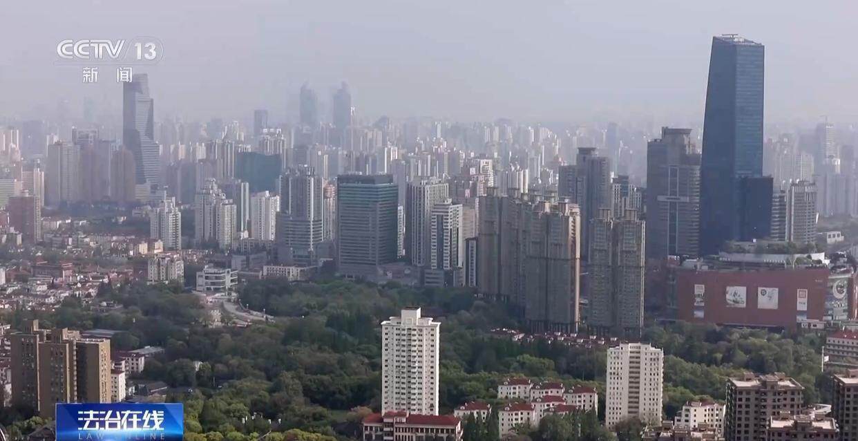 独身女子病逝后叔姑舅姨9人争遗产,房产为何收归国家?案例释法→