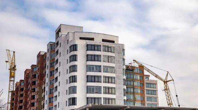 山东居民有了官方背书:物业公共收益属于业主共有