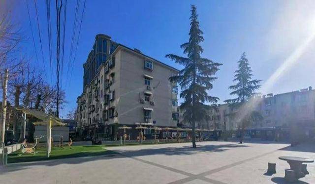 山东居民有了官方背书:物业公共收益属于业主共有