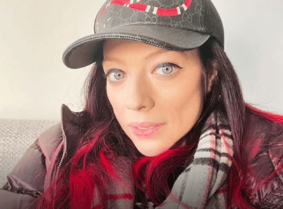 知名女演员昨日家中去世，年仅39岁！警方回应