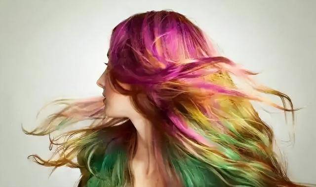 经常染发会致癌吗？频繁染发对身体有这4个伤害，大家需要牢记！
