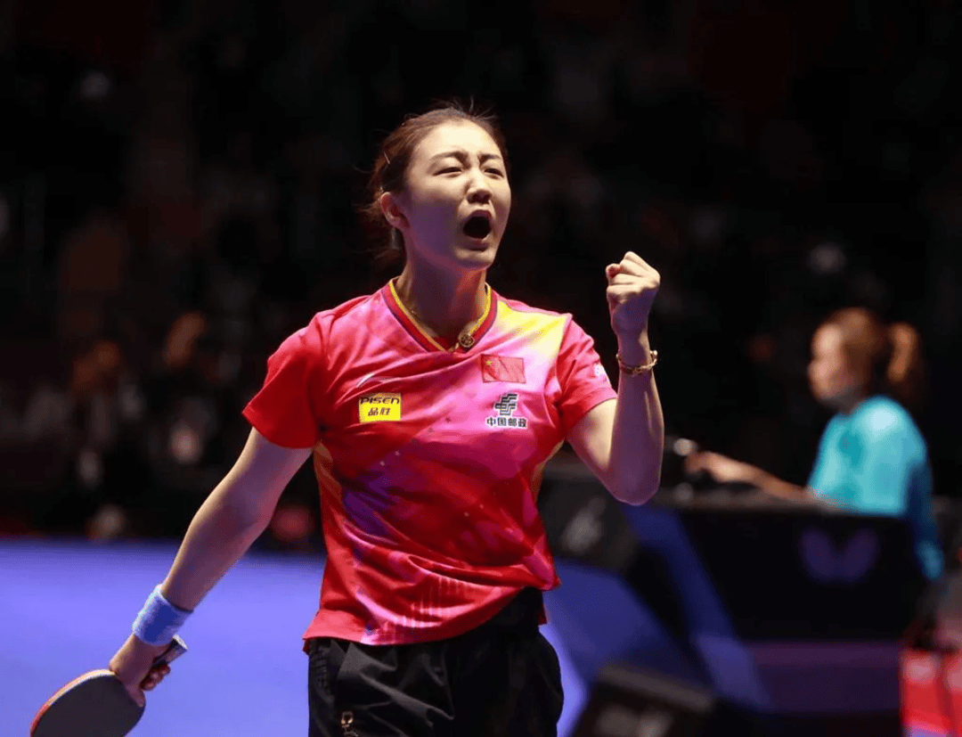 新规来了!樊振东、陈梦4月可直通WTT赛事