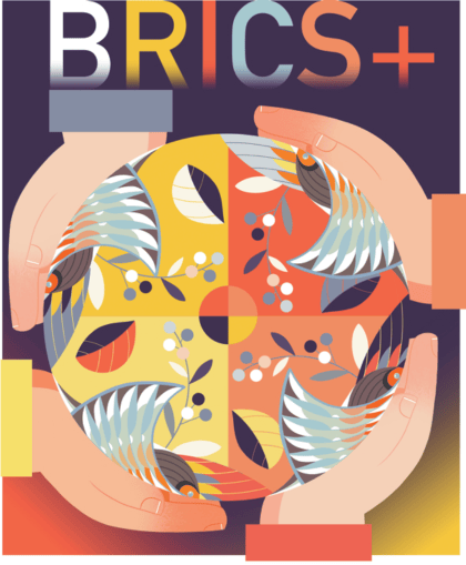 黎巴嫩籍学者:美元地位下降乃大势所趋 加征关税适得其反