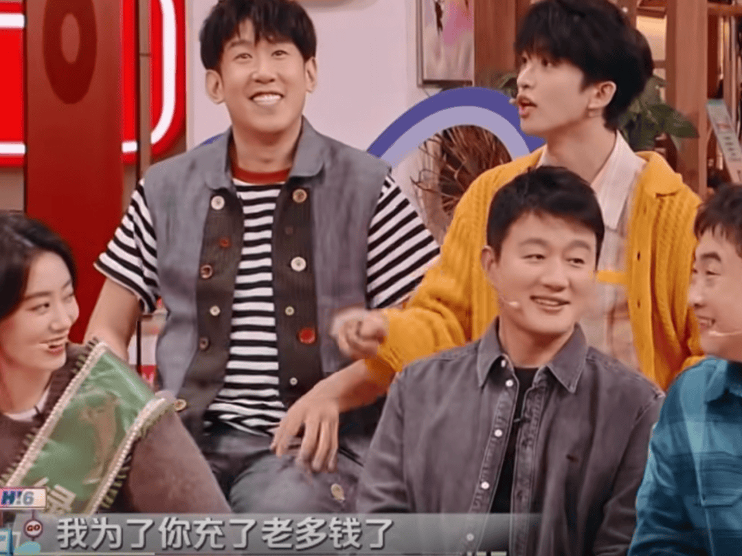 “顶流”演员被曝出轨塌房!于正紧急换角!