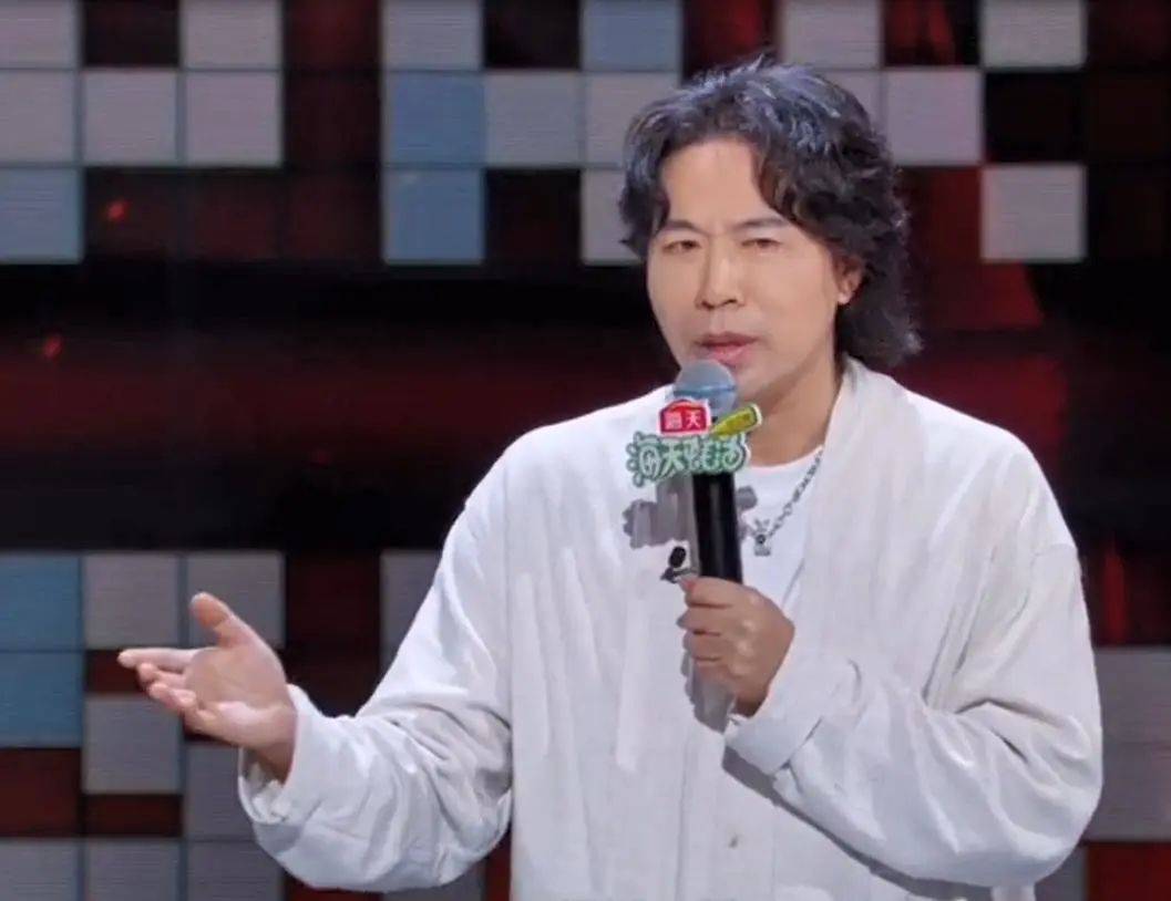 免费送票啦！水木年华主唱卢庚戌，送惊喜大礼！你想听吗？