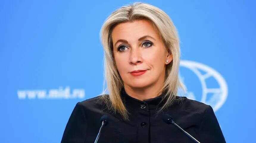 俄外交部:不排除最近几天与美国代表沟通的可能性