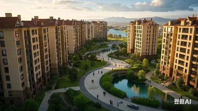 层高不低于3米,为何多年难落地