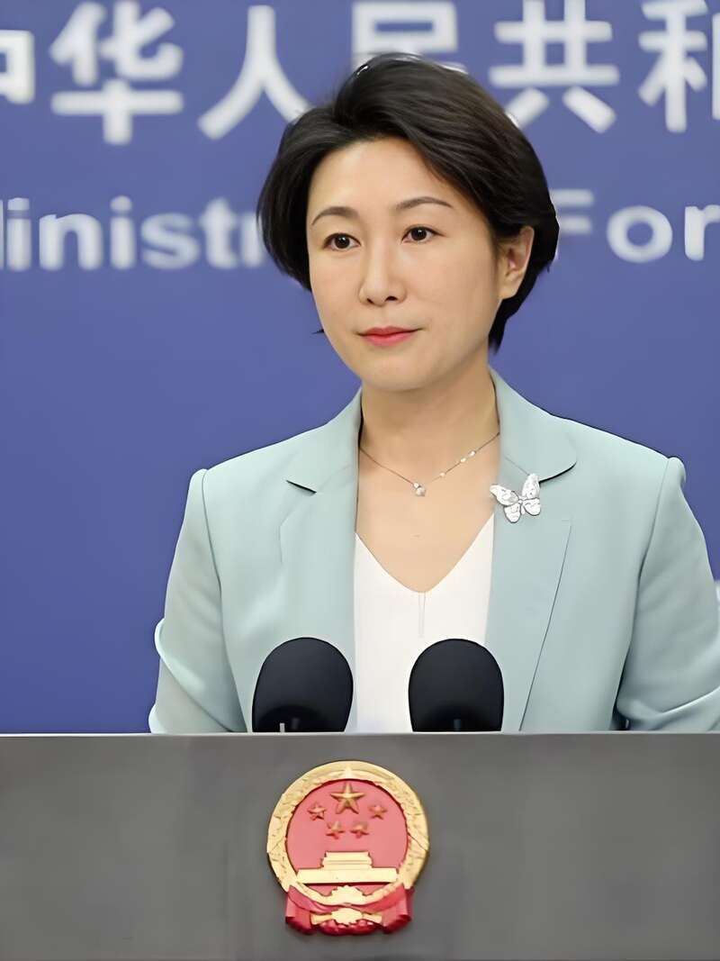 澳智库因美冻结援助缺乏反华素材,中方:“自曝家丑”暴露虚伪本质