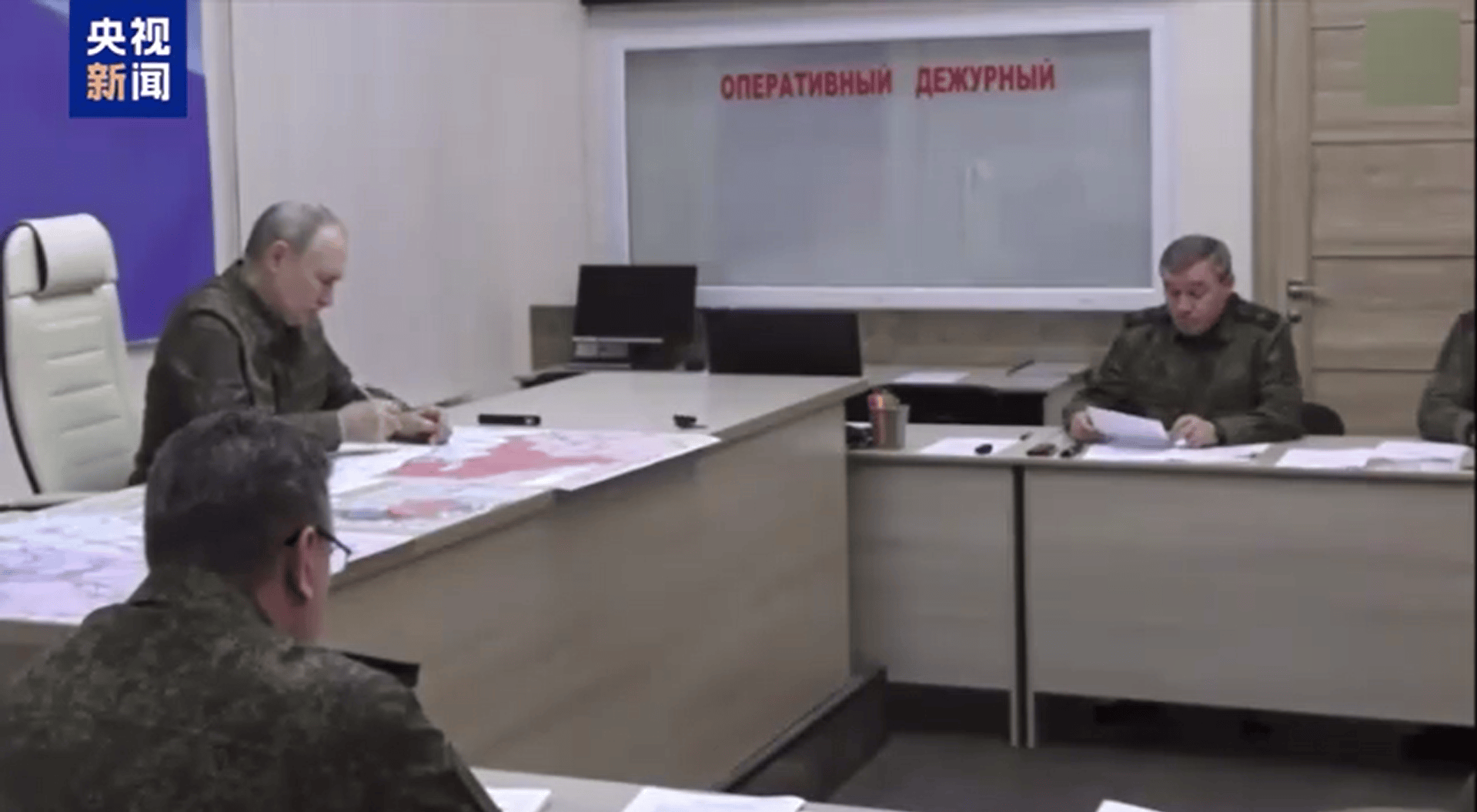 鲁比奥披露会谈细节:讨论了领土让步!泽连斯基:乌军仍在库尔斯克州作战!俄军已攻入苏贾市中心,升起俄国旗