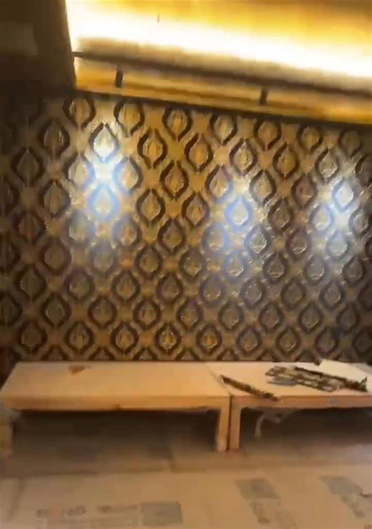 佛山一小区有人疑似装修“骨灰房”,警方已介入,律师:邻居们可起诉侵权