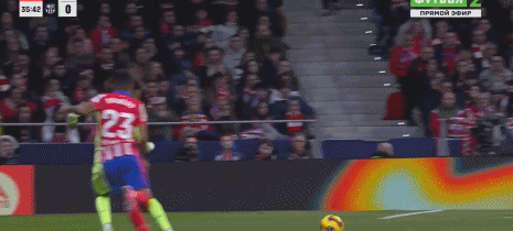 输完皇马输巴萨,这次马竞赢了战术,只是败给了天才