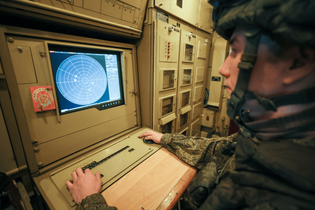 俄军发动大规模袭击!