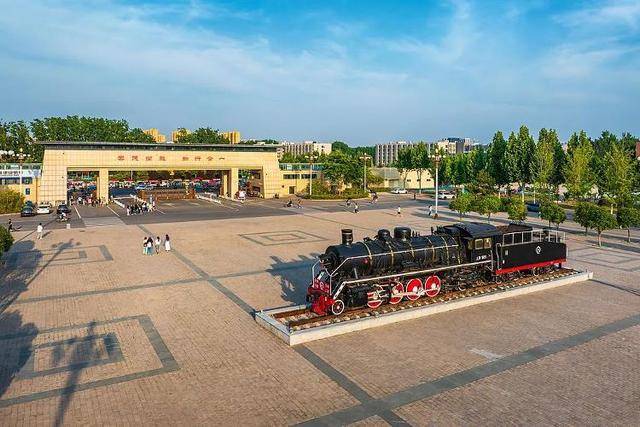 这个中部大省,正在“拼命”建大专