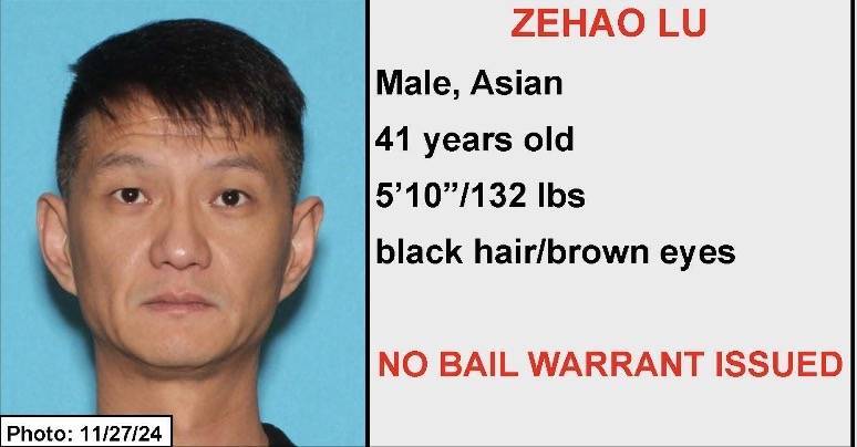 领馆回应中国男子涉嫌在洛杉矶枪杀同胞:已敦促美方加快调查