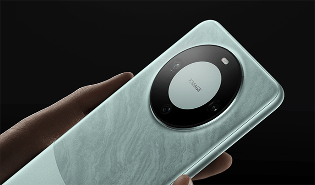 黄仁勋公开点赞华为：中国科技巨头的崛起与硬实力