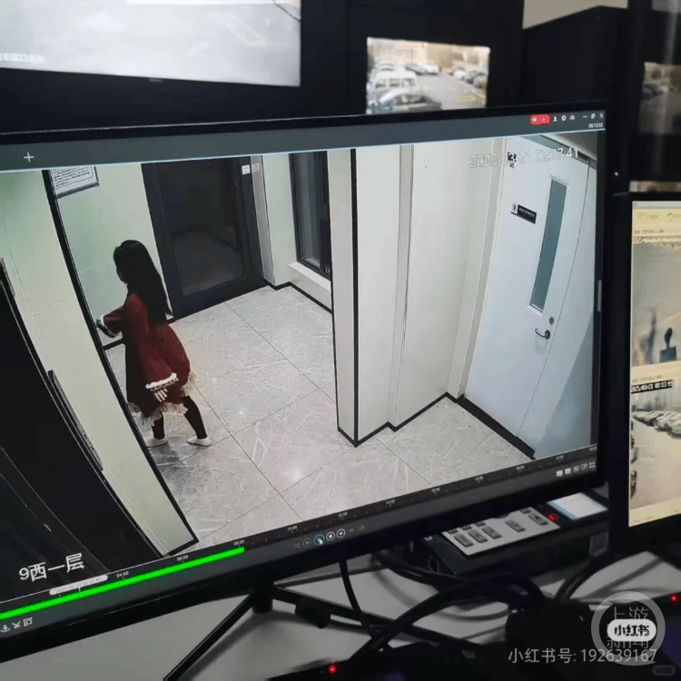 青岛23岁女大学生凌晨外出失联四天,其母称女儿手机被格式化