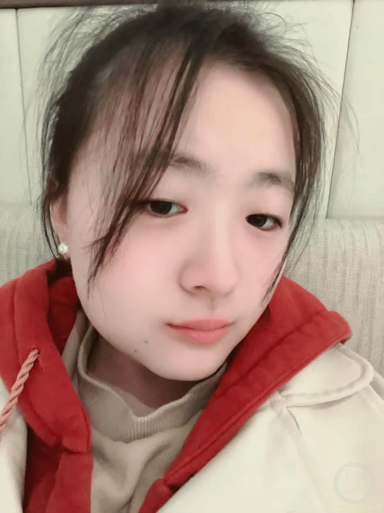 青岛23岁女大学生凌晨外出失联四天,其母称女儿手机被格式化