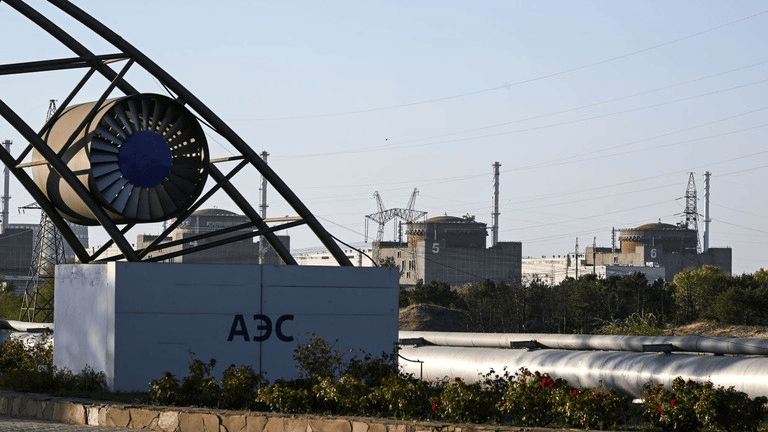 谁都别想得到！泽连斯基前顾问：乌方曾想“炸毁所有核电站”