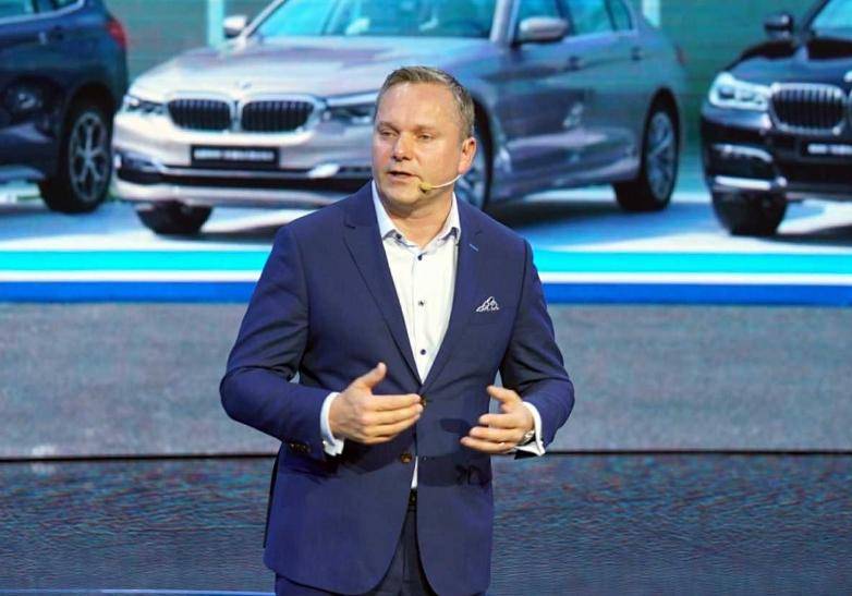 “我们鼓励中国供应商到世界其他地方支持我们”