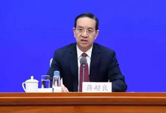 蒋超良，被提请罢免