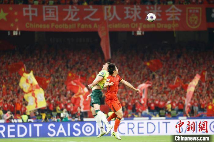 “纪录之夜”，国足“半场好戏”未能救赎