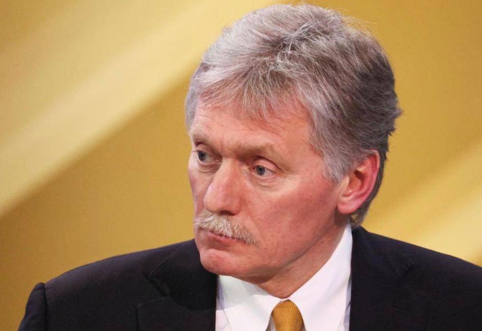 克宫：到目前为止，总统还没有下达其它命令