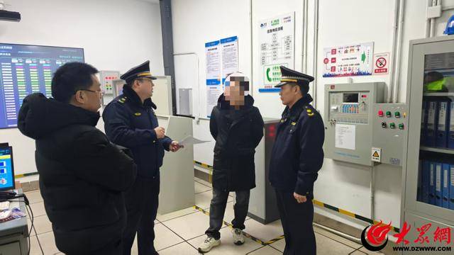 青岛开出2025供热首张罚单,供暖“最后一公里”不能松!