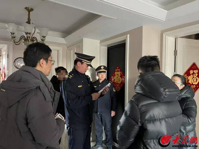 青岛开出2025供热首张罚单,供暖“最后一公里”不能松!