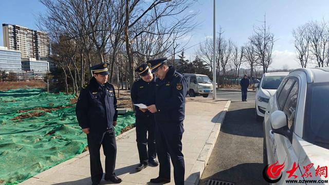 青岛开出2025供热首张罚单,供暖“最后一公里”不能松!