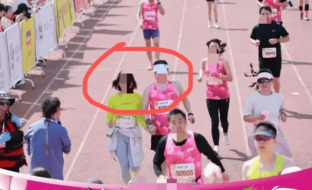 无锡马拉松“野鸳鸯事件”最新进展：远光软件股东介入，将进行核实调查