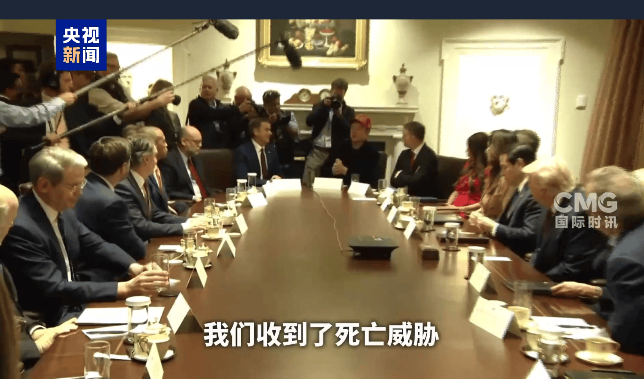 马斯克最新发声:赚很少的钱,还遭受死亡威胁!