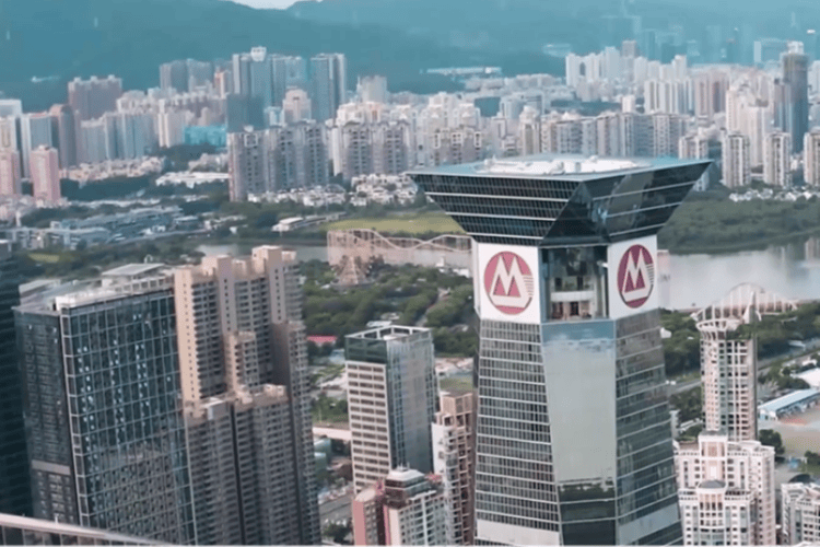 招商银行去年净利润近1484亿元，现金分红累计逾500亿