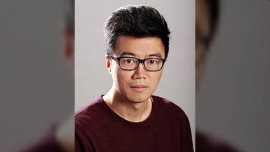 “80后”全球前2%顶尖科学家李骏已加盟东南大学