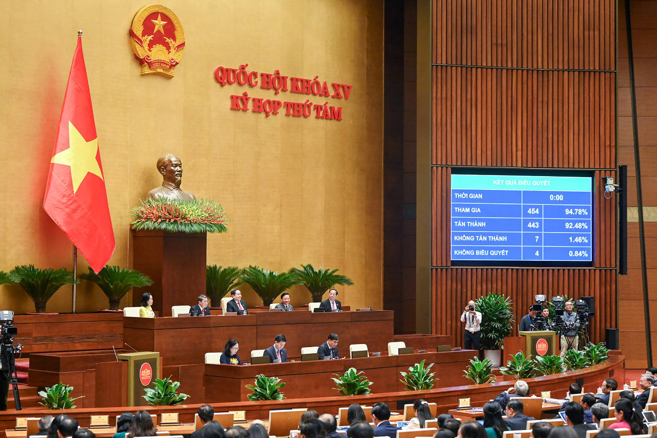 符洁文:越南自主研制高铁,参考韩国模式?