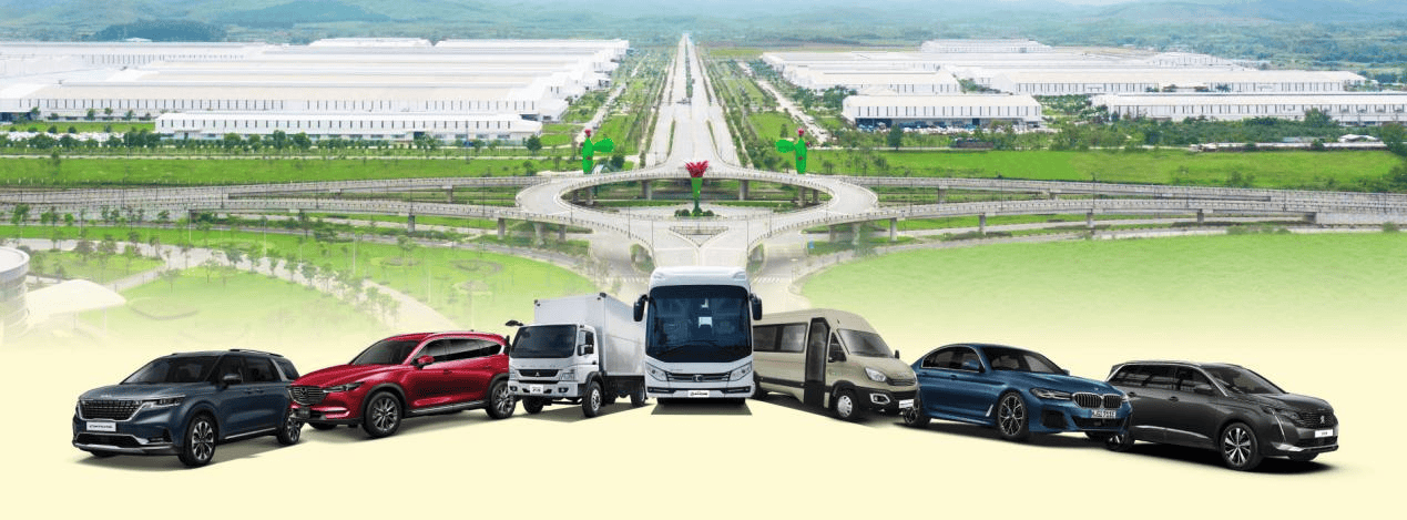 符洁文:越南自主研制高铁,参考韩国模式?