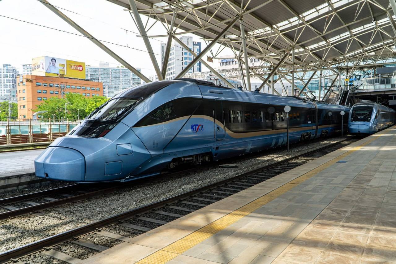 符洁文:越南自主研制高铁,参考韩国模式?