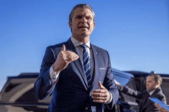 4名美军士兵在立陶宛演习期间失踪，美防长发声