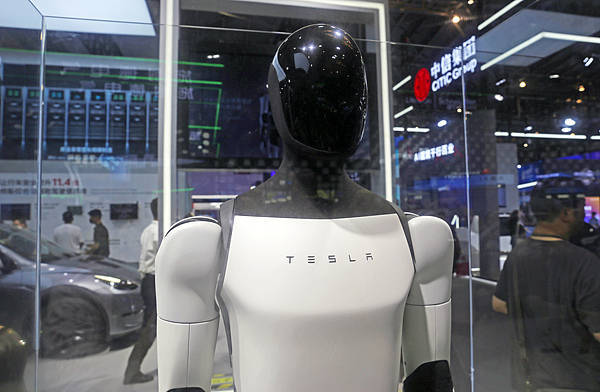 美国机器人企业集体上书:要想在人形机器人领域领先中国,美国必须要有国家战略