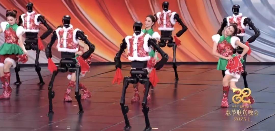 美国机器人企业集体上书:要想在人形机器人领域领先中国,美国必须要有国家战略