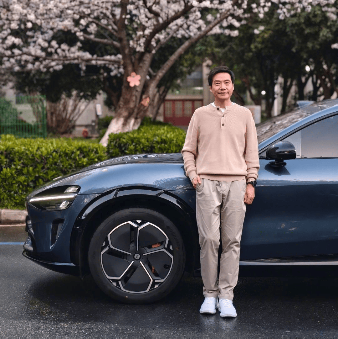 雷军60s以上广告报价42万?王化回应:没有计划接商单