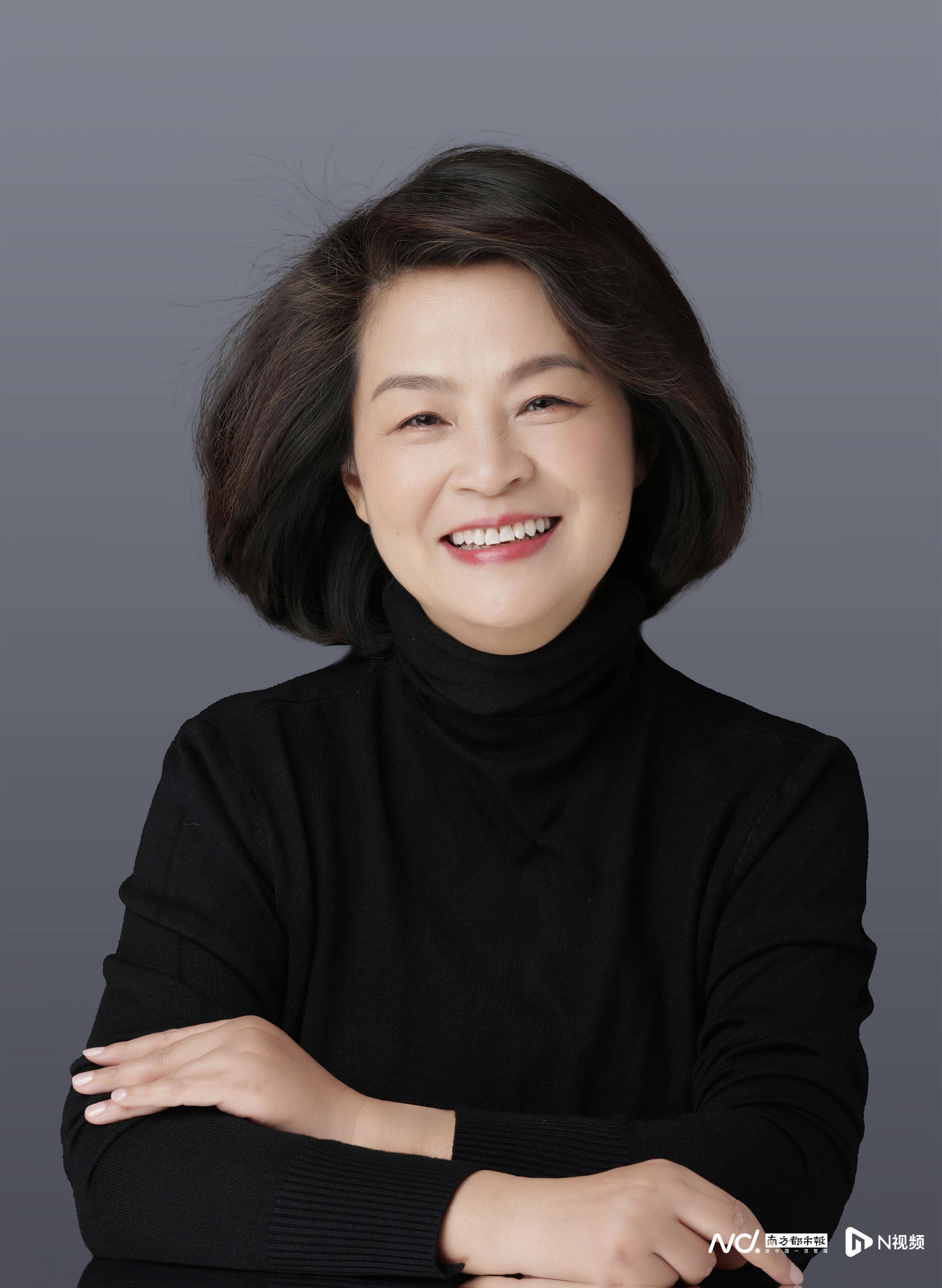 千亿巨头中兴通讯迎来首位女掌舵人,方榕出任董事长