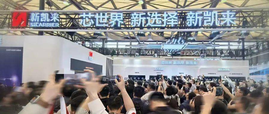 四年蓄势，深圳半导体设备“国家队”率先破局｜深圳观察