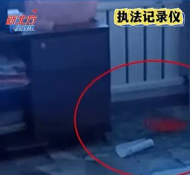 本溪女子家里失窃,小偷为啥拿走了充电器?