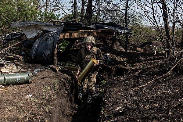 “美国卷入了在俄罗斯领土上杀死俄军的行动”