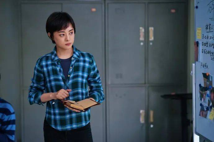 43岁女演员孙俪，突发意外！