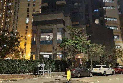 梁振英次女梁齐昕猝逝，终年33岁